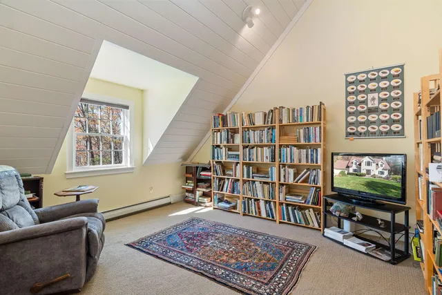 $650,000 | 2024 Hebard Hill Road, Randolph, VT 05060