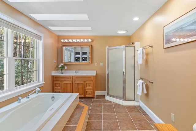 $650,000 | 2024 Hebard Hill Road, Randolph, VT 05060