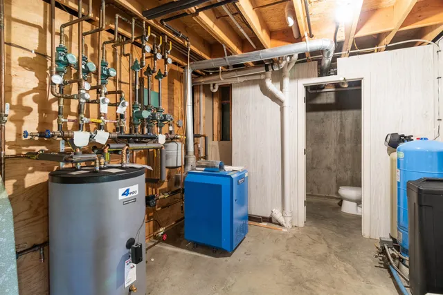 $650,000 | 2024 Hebard Hill Road, Randolph, VT 05060