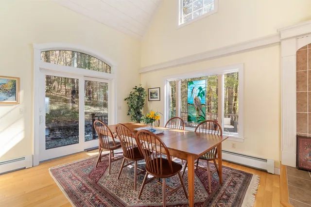 $650,000 | 2024 Hebard Hill Road, Randolph, VT 05060