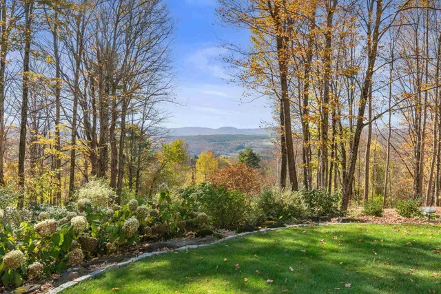 $650,000 | 2024 Hebard Hill Road, Randolph, VT 05060