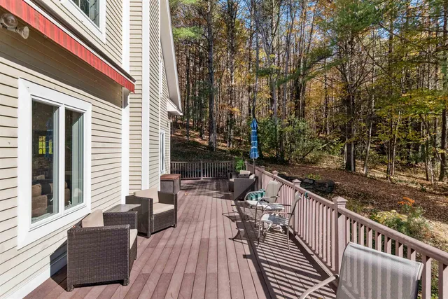 $650,000 | 2024 Hebard Hill Road, Randolph, VT 05060