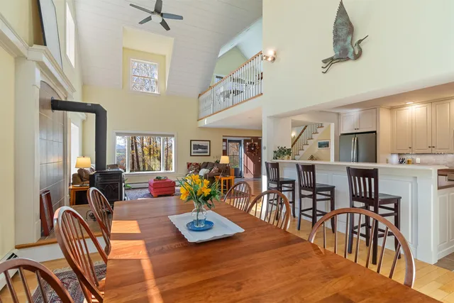 $650,000 | 2024 Hebard Hill Road, Randolph, VT 05060