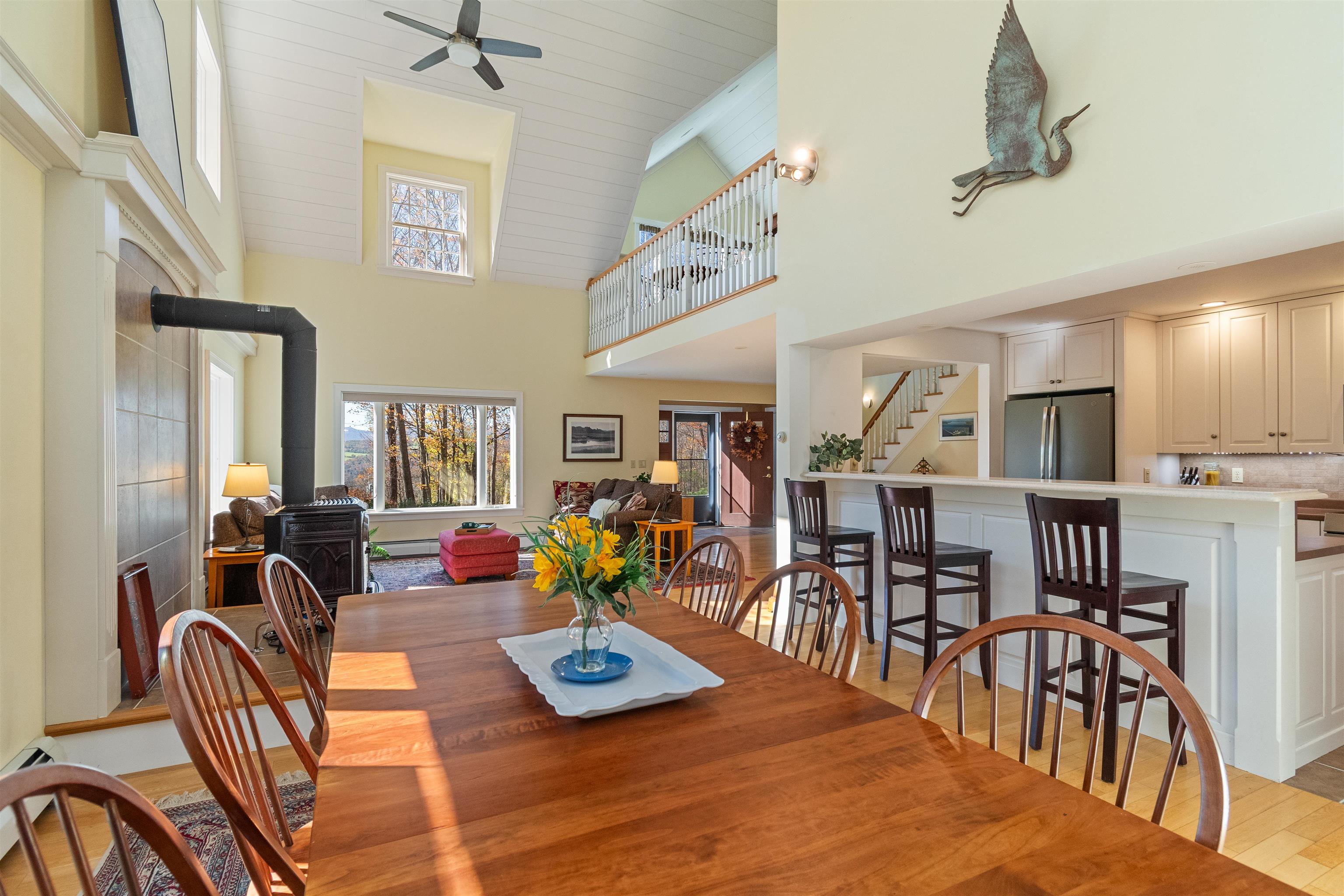 2024 Hebard Hill Road Randolph, VT 05060 - Photo 5 of 60