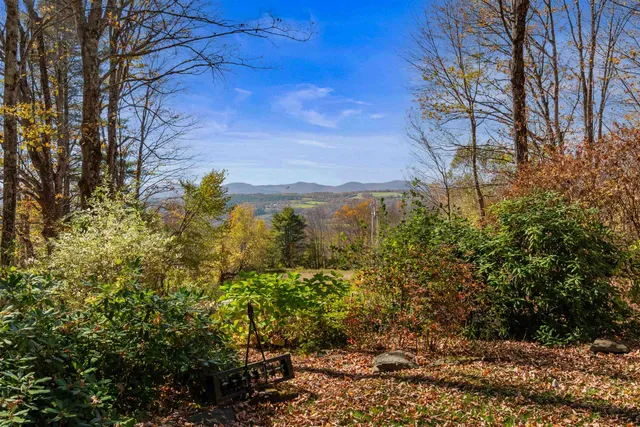 $650,000 | 2024 Hebard Hill Road, Randolph, VT 05060