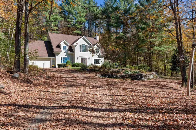 $650,000 | 2024 Hebard Hill Road, Randolph, VT 05060