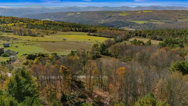$650,000 | 2024 Hebard Hill Road, Randolph, VT 05060