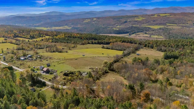 $650,000 | 2024 Hebard Hill Road, Randolph, VT 05060