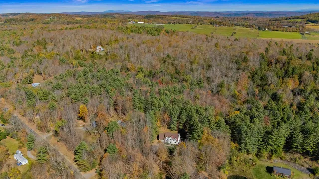$650,000 | 2024 Hebard Hill Road, Randolph, VT 05060