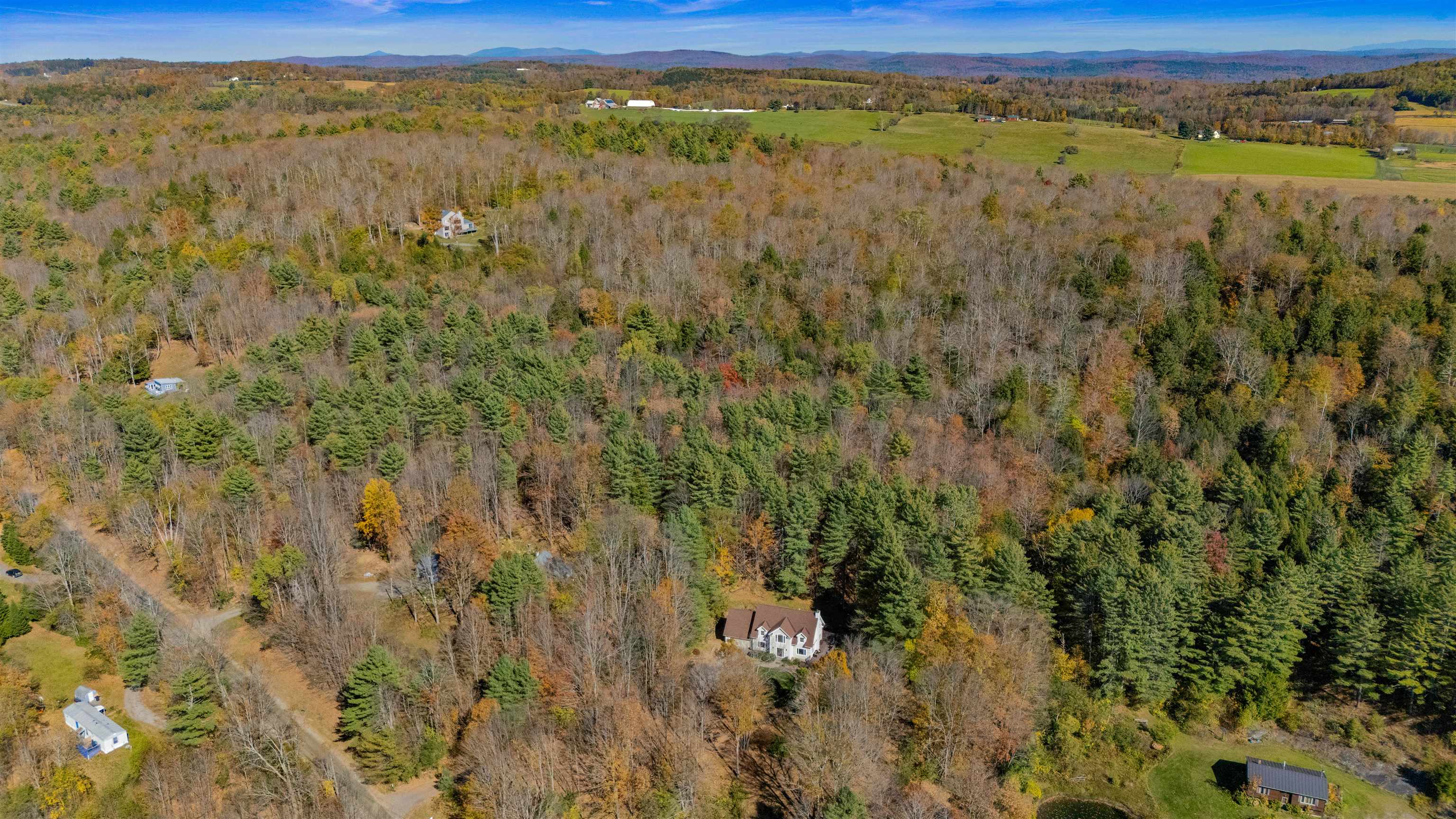 2024 Hebard Hill Road Randolph, VT 05060 - Photo 57 of 60