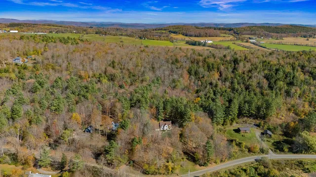 $650,000 | 2024 Hebard Hill Road, Randolph, VT 05060