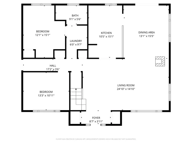 $650,000 | 2024 Hebard Hill Road, Randolph, VT 05060