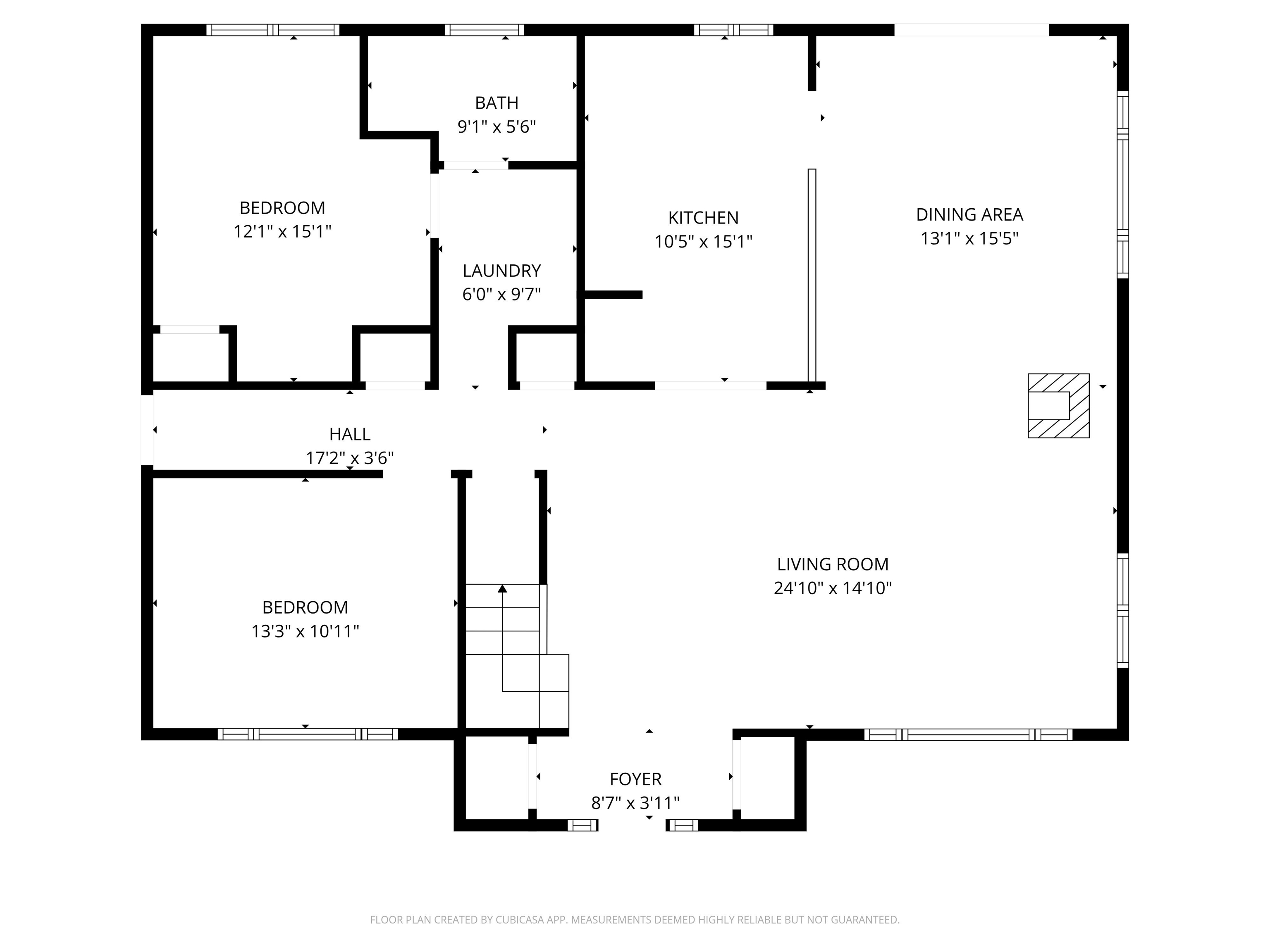 2024 Hebard Hill Road Randolph, VT 05060 - Photo 59 of 60