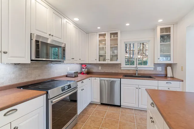 $650,000 | 2024 Hebard Hill Road, Randolph, VT 05060