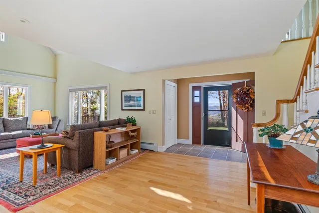 $650,000 | 2024 Hebard Hill Road, Randolph, VT 05060