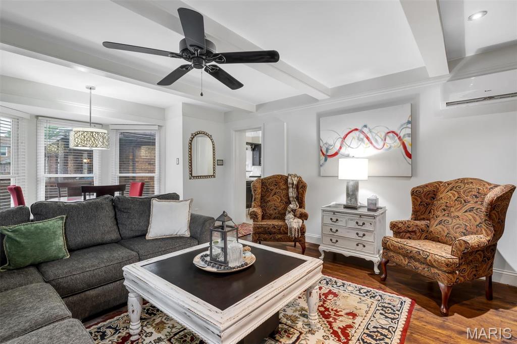 5533 Rosa Avenue St. Louis, MO 63109 - Photo 25 of 42