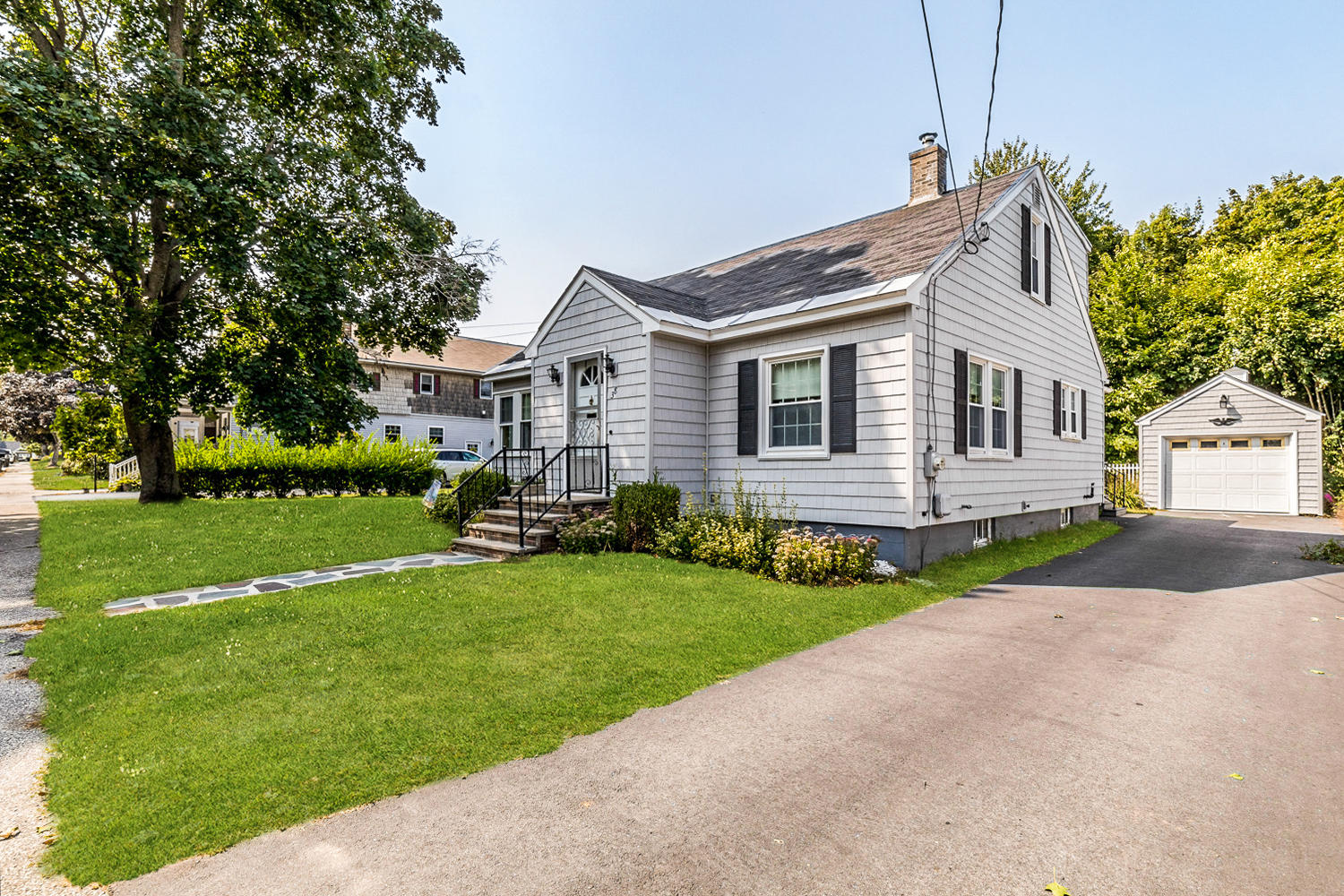 38 Locke Street Saco, ME 04072 - Photo 24 of 35 38 Locke Street, Saco