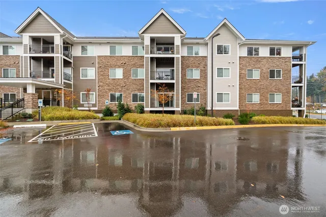 $191,000 | 3803 17th Street Southwest, Unit 106, Puyallup, WA 98373