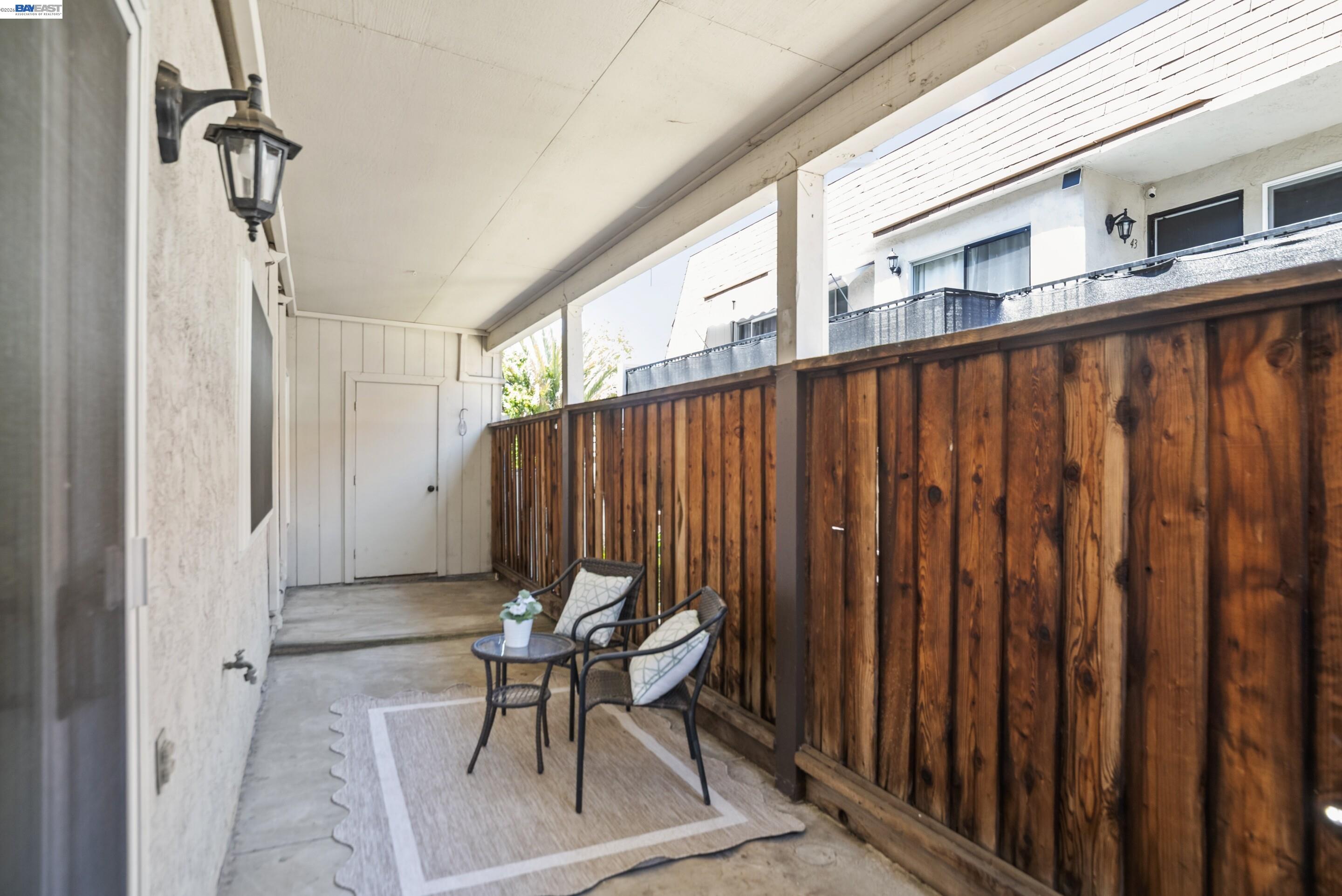 3641 Clayton Road, Unit 34 Concord, CA 94521 - Photo 23 of 33