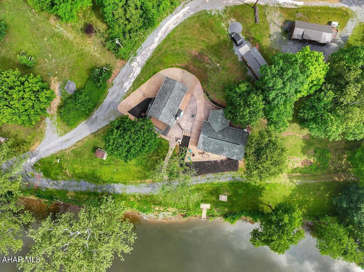386 Burkett Bridge Road Everett, PA 15537 - Photo 73 of 85