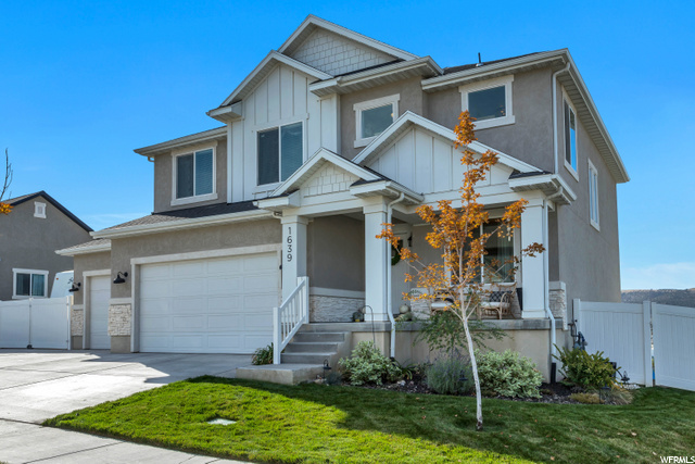 1639 Quailhill Road, Unit 323 Saratoga Springs, UT 84045 - Photo 1 of 1