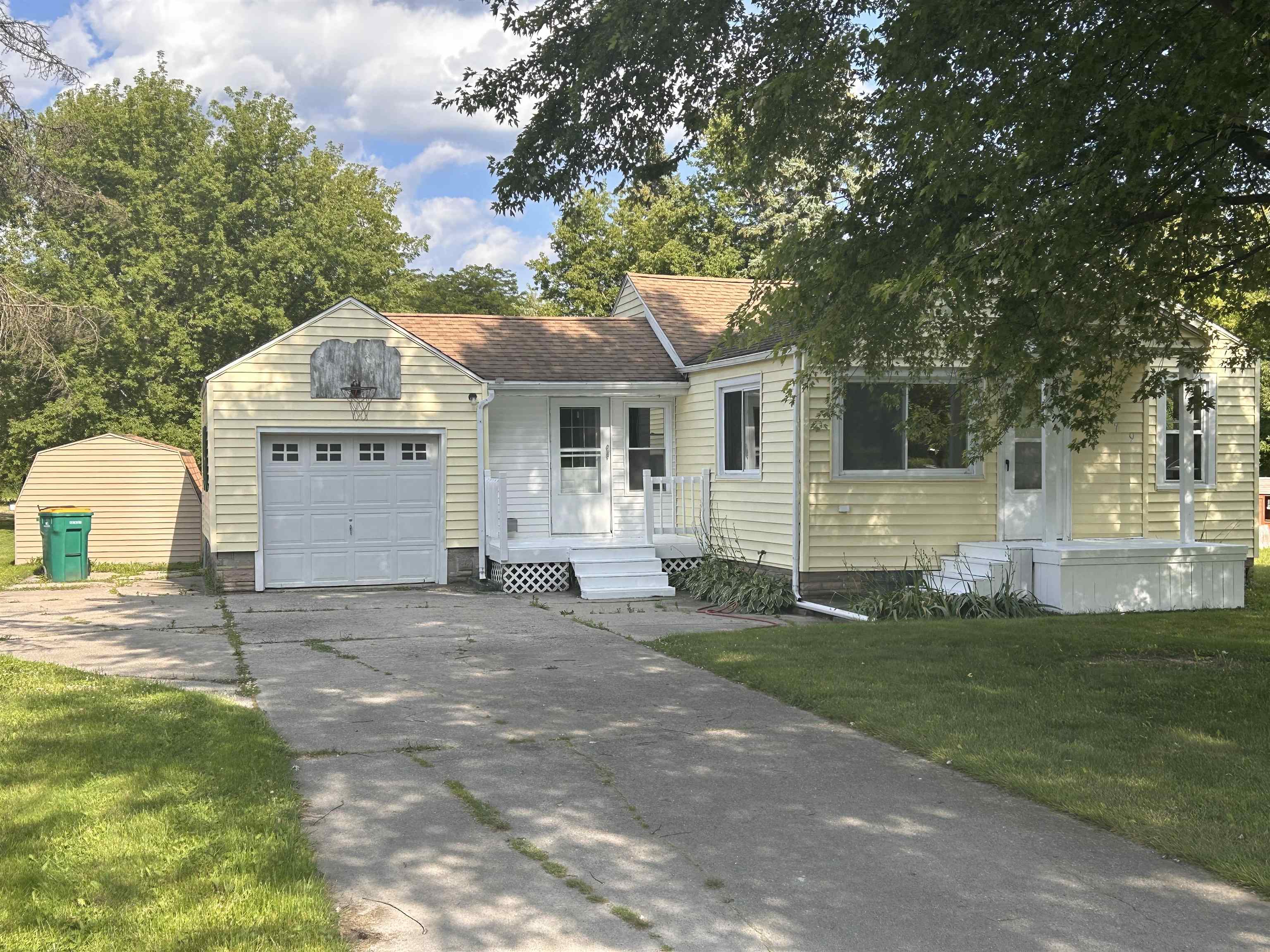4679 Monitor Road Bay City, MI 48706 - Photo 30 of 32 Gallery Image 30