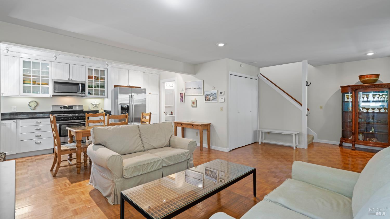 27 Latham Street San Rafael, CA 94901 - Photo 27 of 43