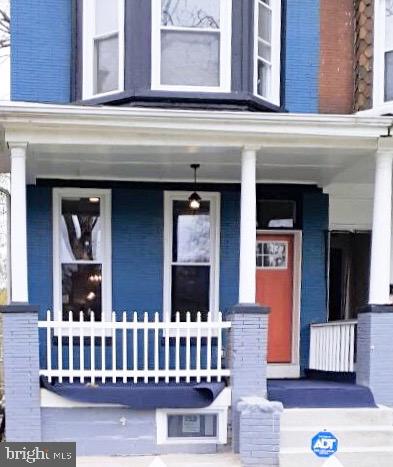 3916 Reisterstown Road Baltimore, MD 21215 - Photo 1 of 18