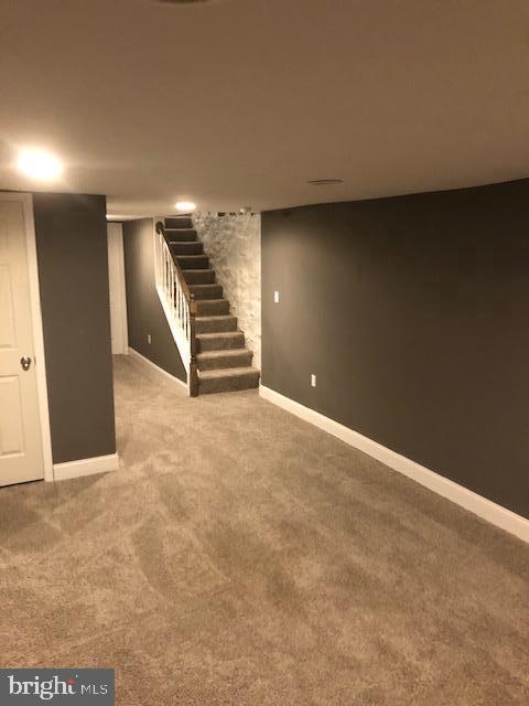 3916 Reisterstown Road Baltimore, MD 21215 - Photo 15 of 18 Basement