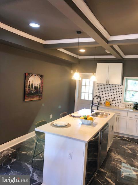 3916 Reisterstown Road Baltimore, MD 21215 - Photo 9 of 18 Kitchen