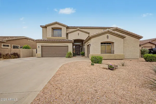 $700,000 | 6580 South Agate Way, Chandler, AZ 85249