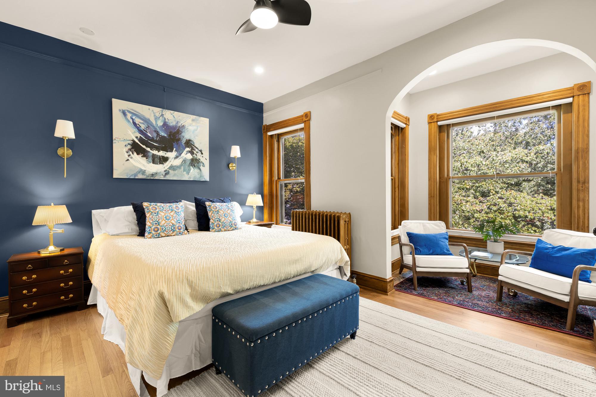 1214 T Street Northwest Washington, DC 20009 - Photo 26 of 88