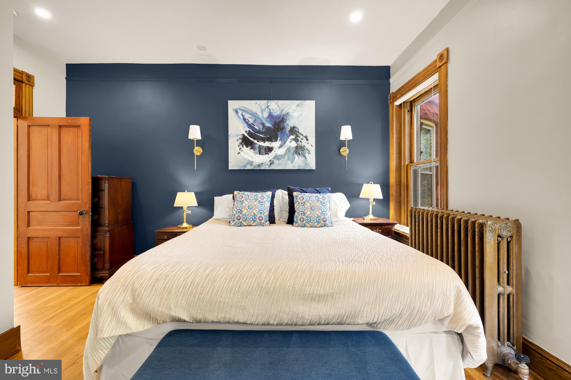 1214 T Street Northwest Washington, DC 20009 - Photo 27 of 88