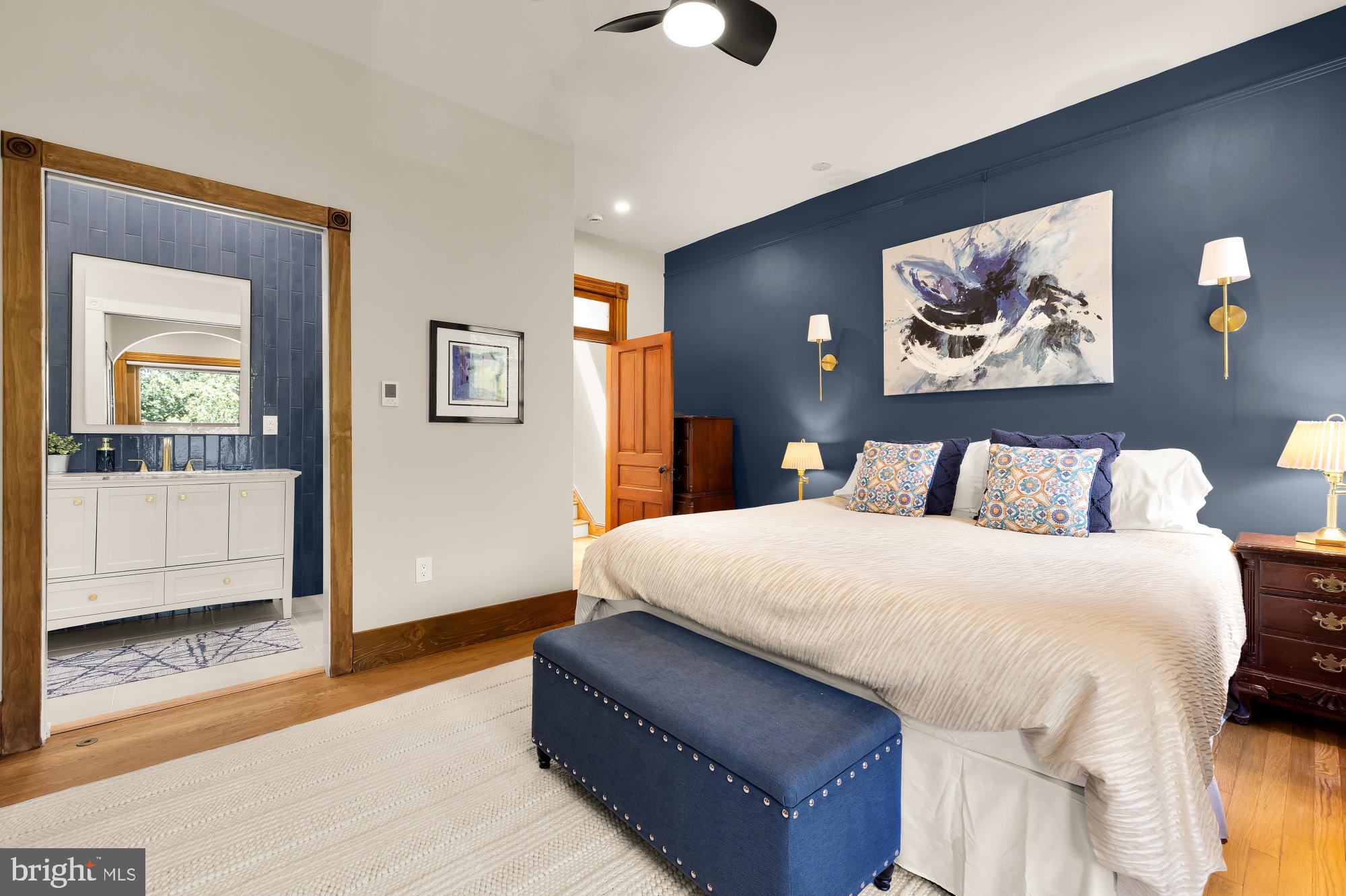 1214 T Street Northwest Washington, DC 20009 - Photo 30 of 88