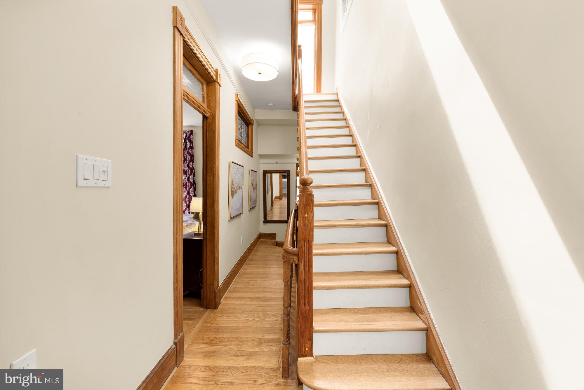 1214 T Street Northwest Washington, DC 20009 - Photo 40 of 88 a view of entryway