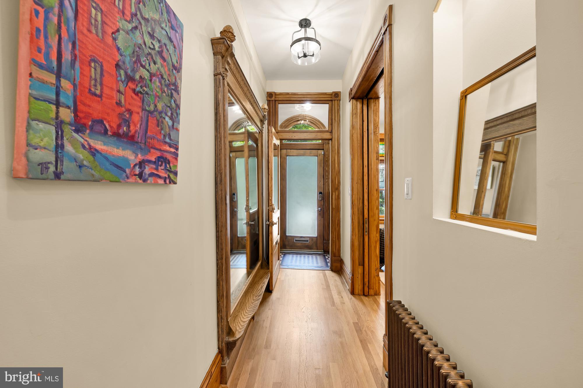 1214 T Street Northwest Washington, DC 20009 - Photo 4 of 88