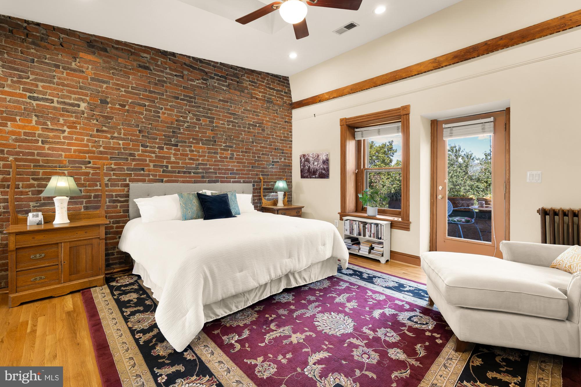 1214 T Street Northwest Washington, DC 20009 - Photo 43 of 88