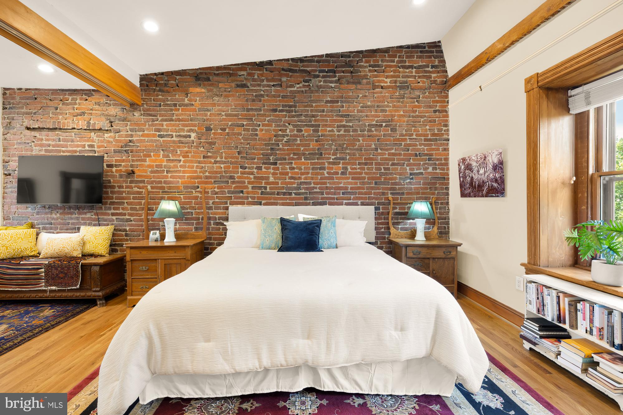 1214 T Street Northwest Washington, DC 20009 - Photo 44 of 88