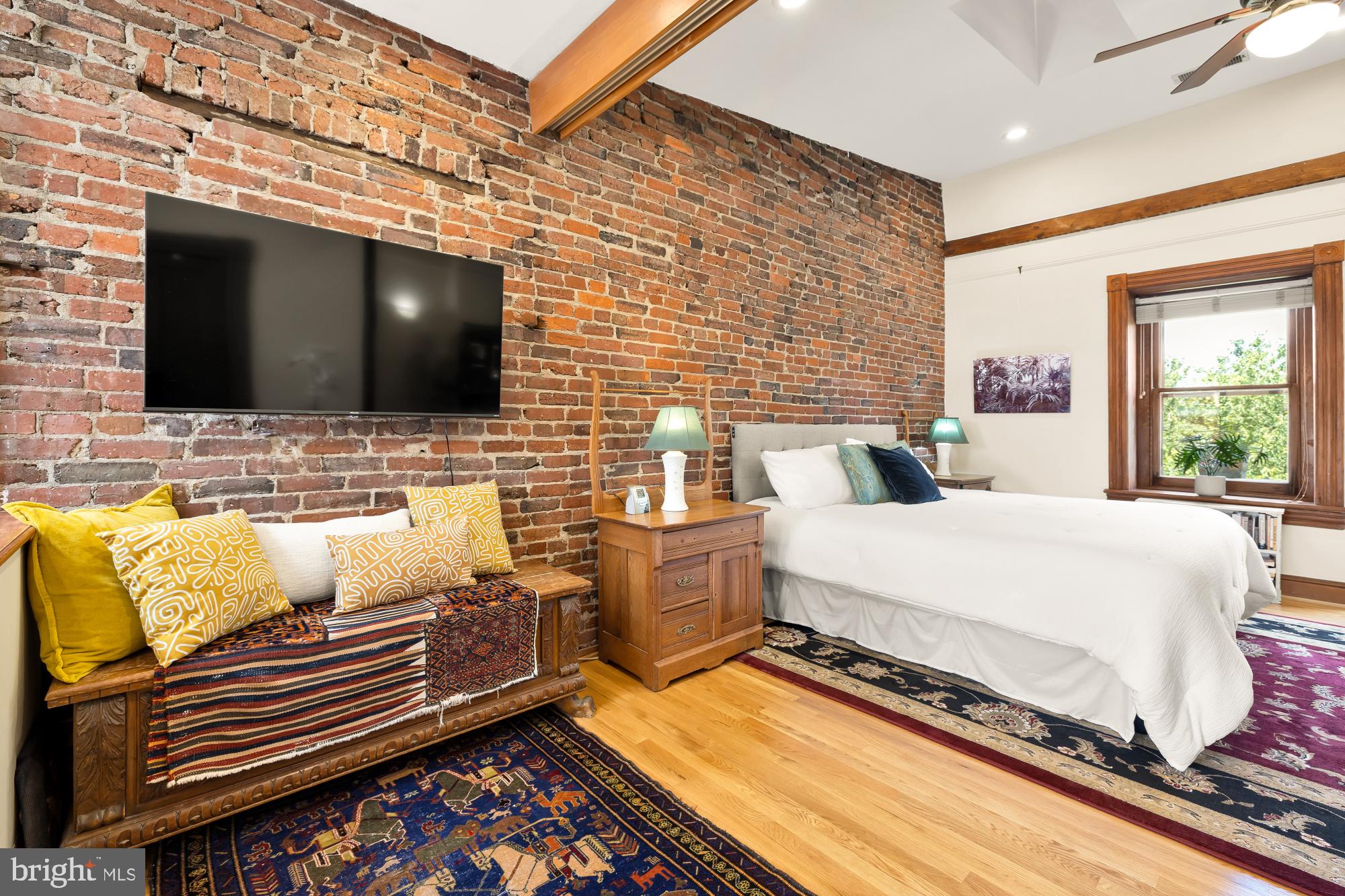 1214 T Street Northwest Washington, DC 20009 - Photo 48 of 88