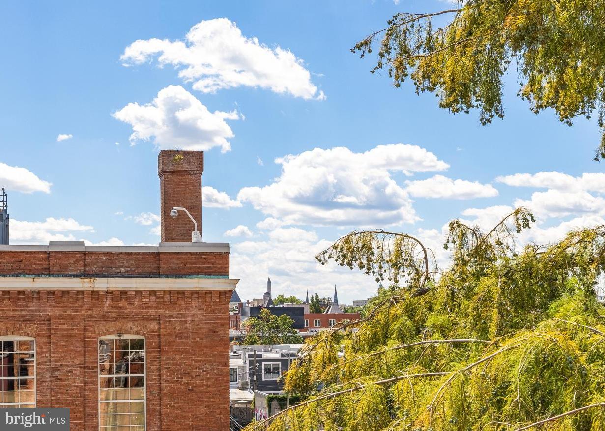 1214 T Street Northwest Washington, DC 20009 - Photo 53 of 88 View of the Washington Monument