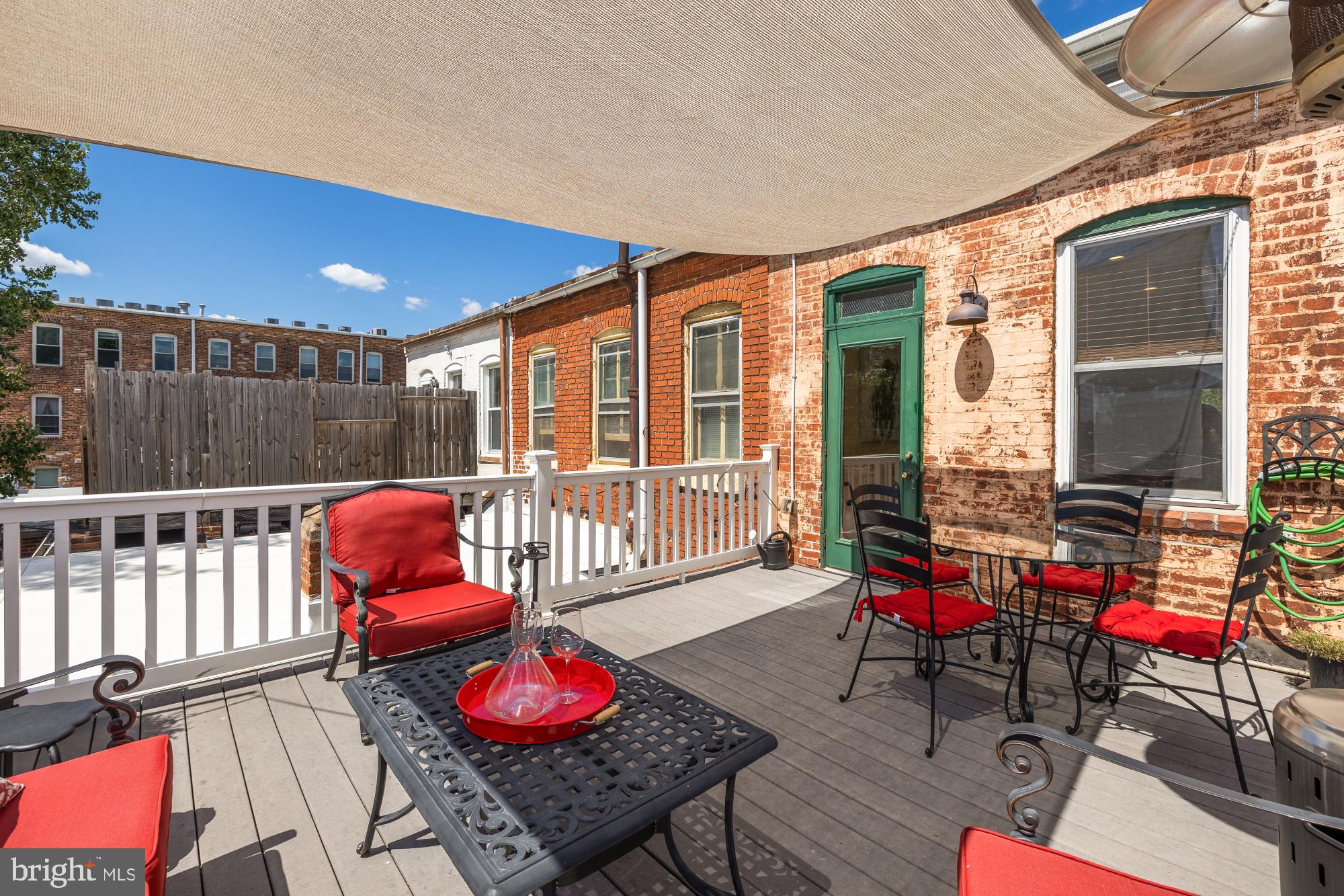 1214 T Street Northwest Washington, DC 20009 - Photo 54 of 88