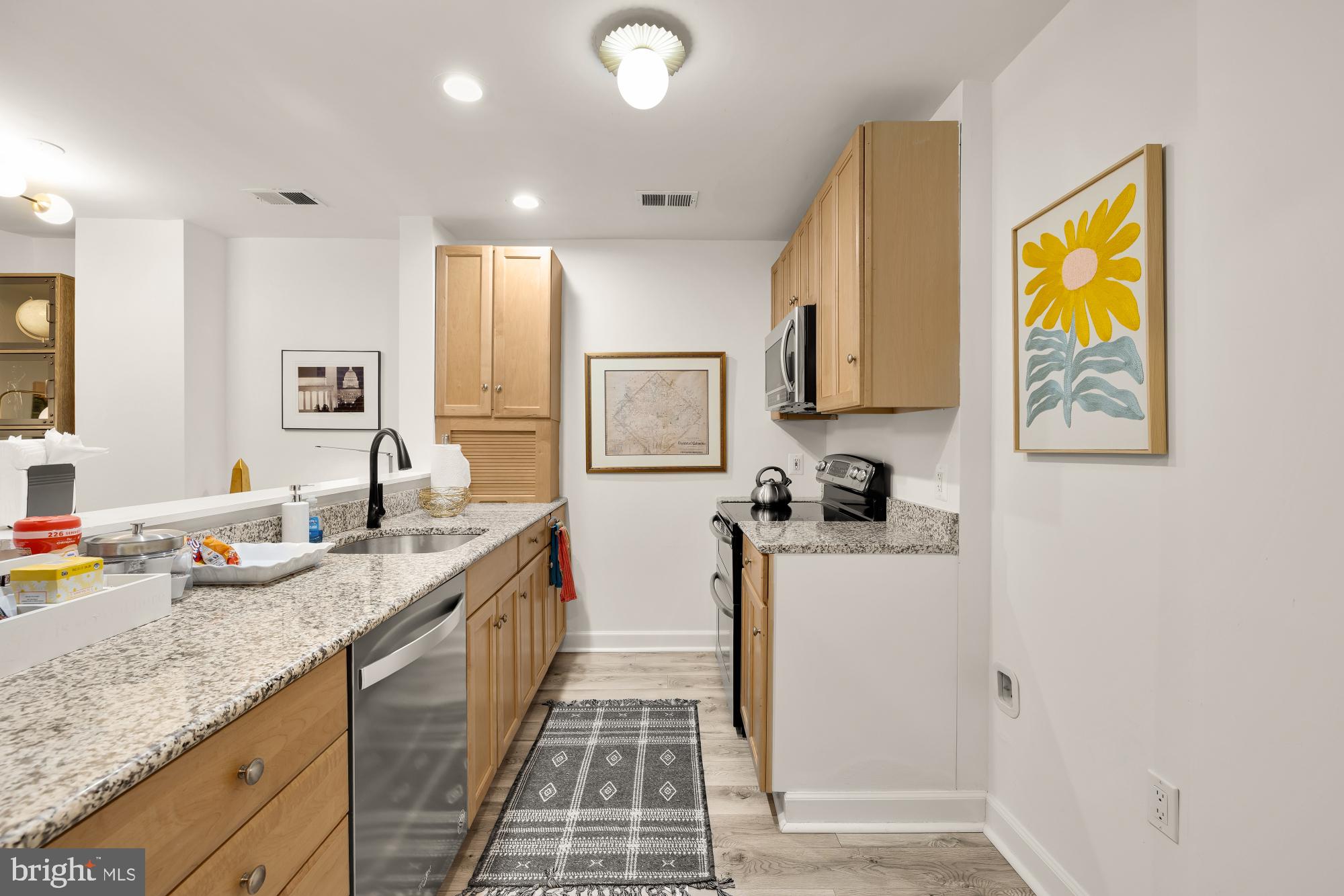 1214 T Street Northwest Washington, DC 20009 - Photo 64 of 88