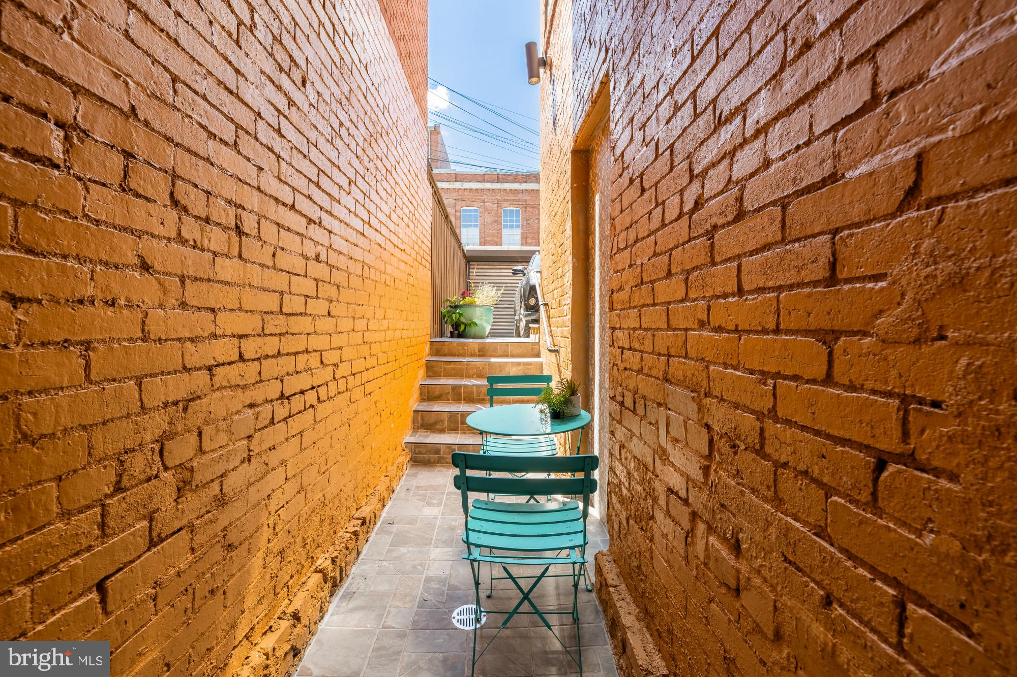 1214 T Street Northwest Washington, DC 20009 - Photo 75 of 88