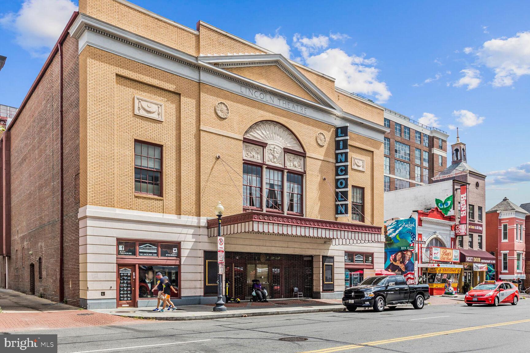 1214 T Street Northwest Washington, DC 20009 - Photo 84 of 88