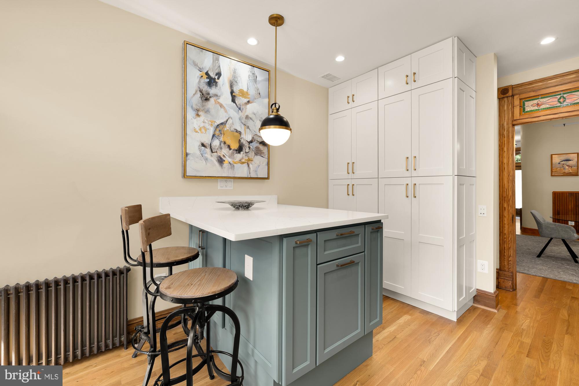 1214 T Street Northwest Washington, DC 20009 - Photo 9 of 88