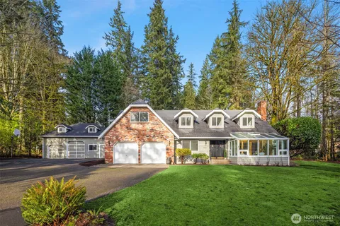 $1,439,500 | 18604 Northeast 189th Street, Woodinville, WA 98077