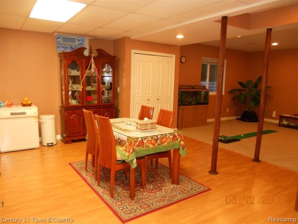 902 Trinway Road Troy, MI 48085 - Photo 12 of 24 basement.JPG