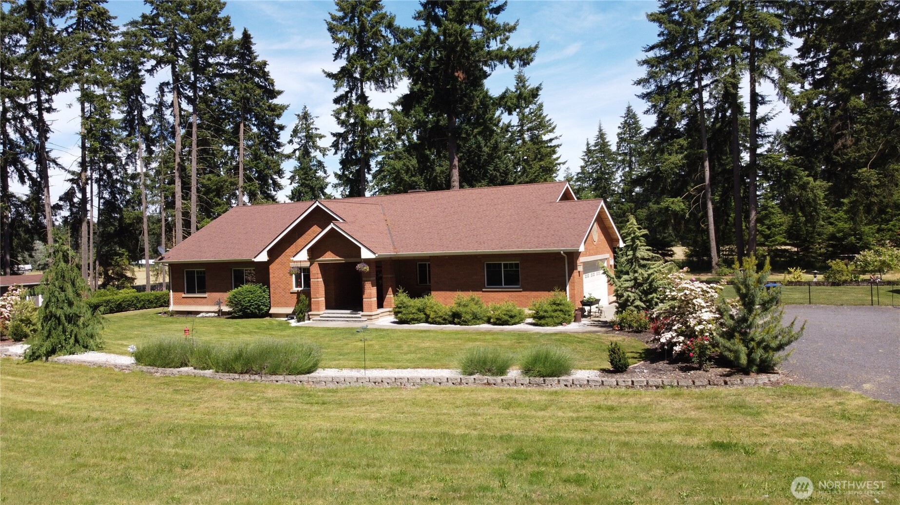 11310 Harris Road Southeast Yelm, WA 98597 - Photo 25 of 34