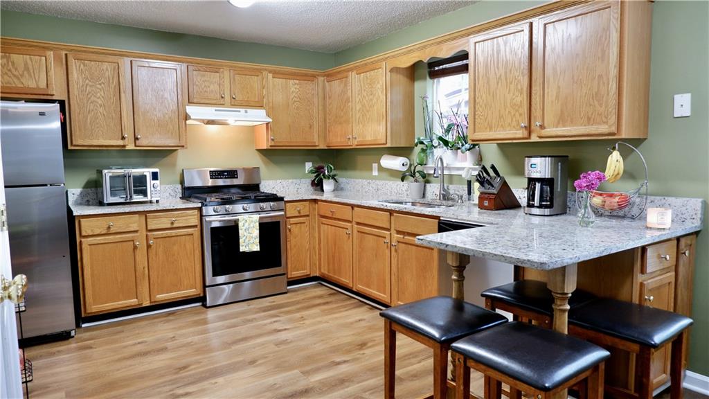 8430 Cyprus Ridge Way Douglasville, GA 30134 - Photo 23 of 60