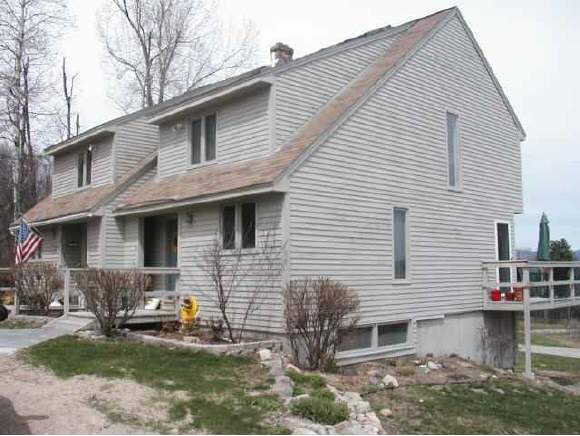 2 Ridgeview Knoll, Unit 2 Madison, NH 03849 - Photo 1 of 1